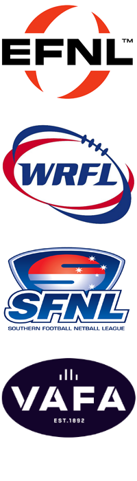 sports league logos