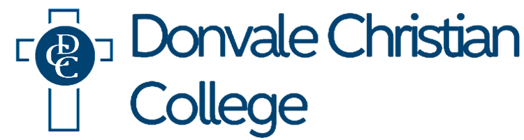 Donvale Christian College logo