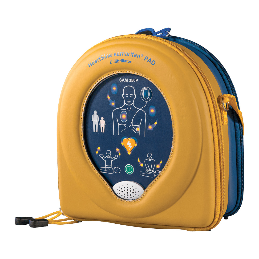 Heartsine Samaritan Pad 360P