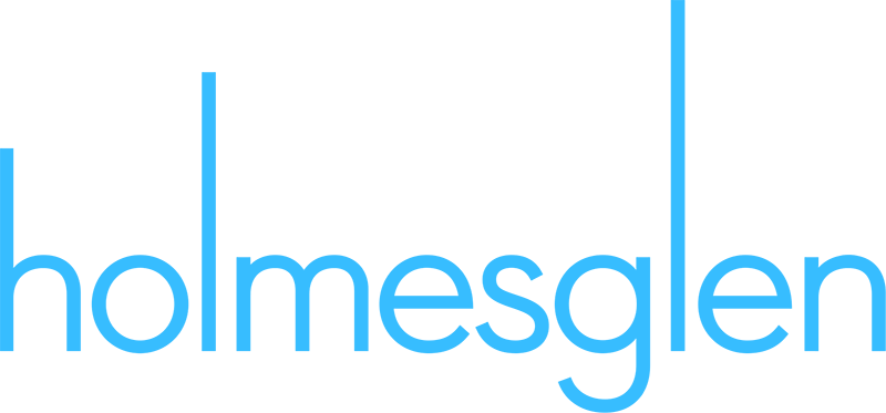 Holmesglen logo