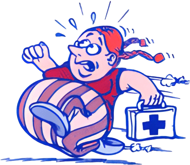 Mascot