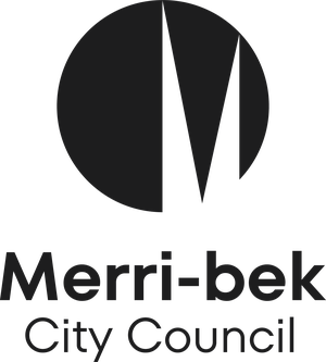 Merri-bek City Council logo
