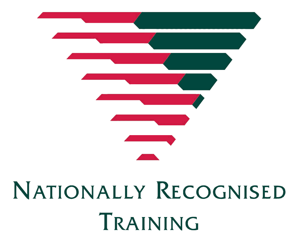 Nationally Recognised Training Organisation logo