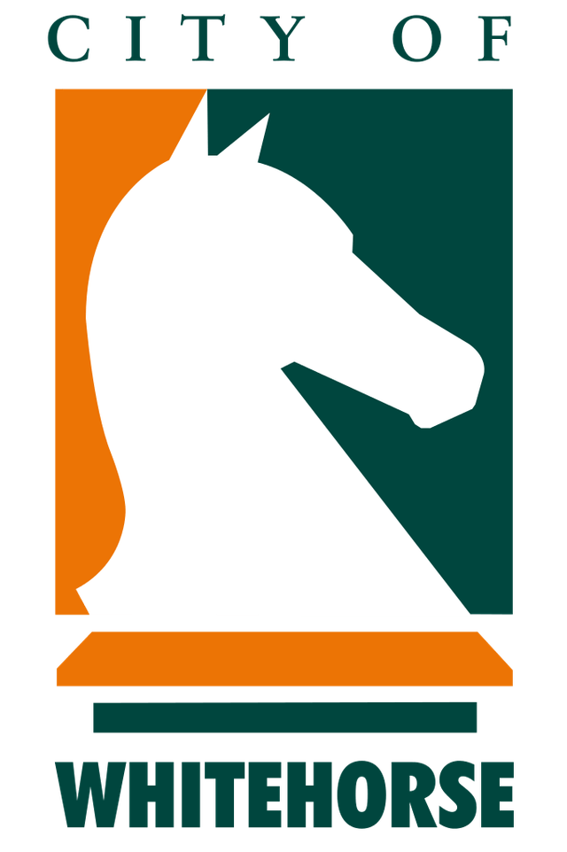 Whitehorse Council logo
