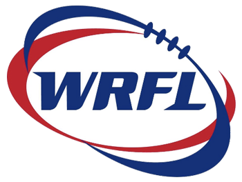 WRFL logo